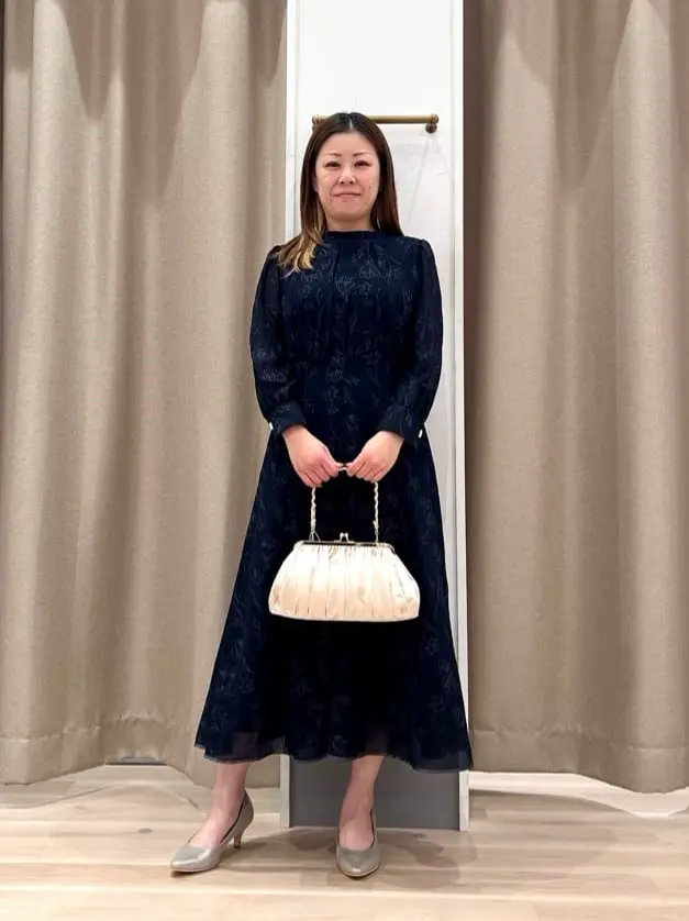 ANY SIS 瀬野 コーディネート画像