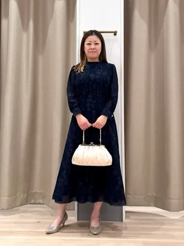 ANY SIS 瀬野 コーディネート画像