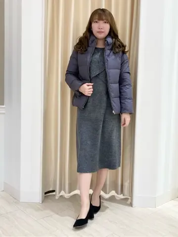 ANY SIS 伊藤 コーディネート画像