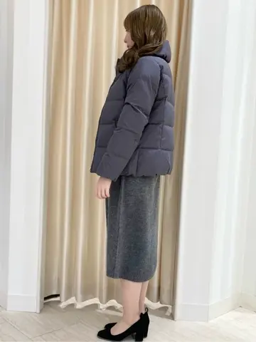 ANY SIS 伊藤 コーディネート画像