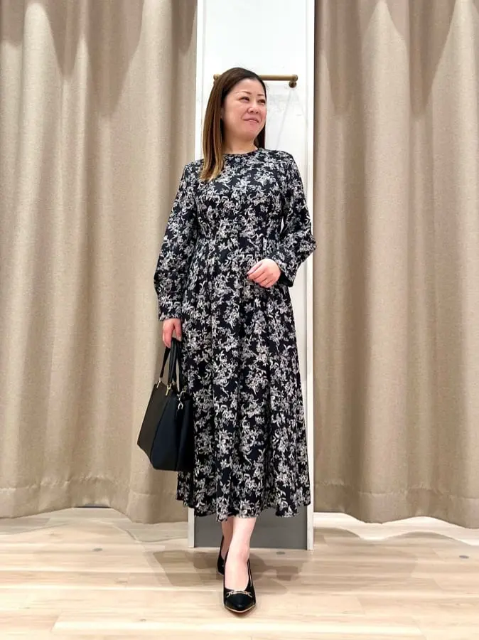 ANY SIS 瀬野 コーディネート画像