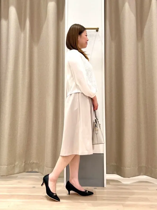 ANY SIS 瀬野 コーディネート画像