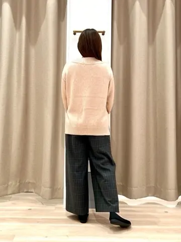 ANY SIS 瀬野 コーディネート画像