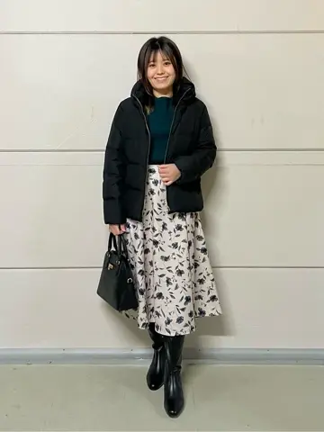 ANY SIS 浅倉 コーディネート画像