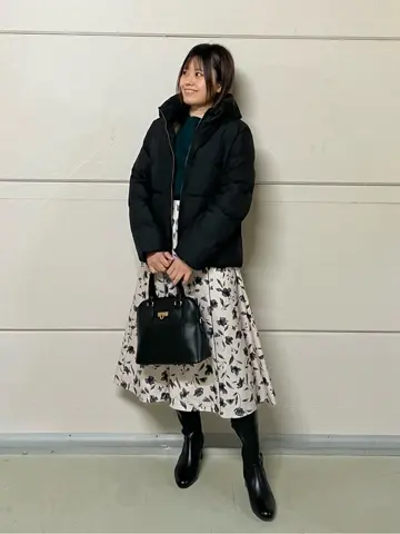 ANY SIS 浅倉 コーディネート画像