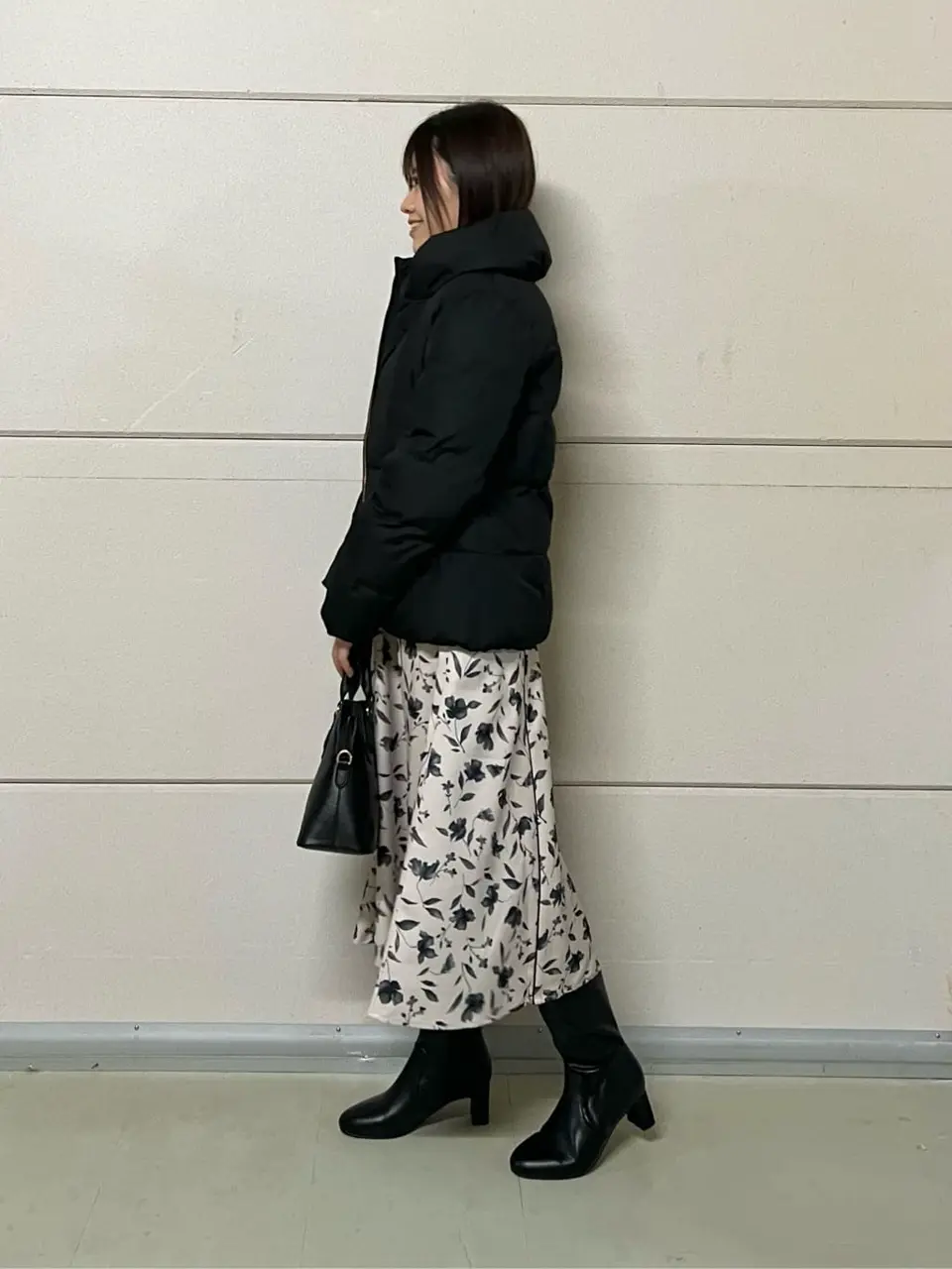 ANY SIS 浅倉 コーディネート画像