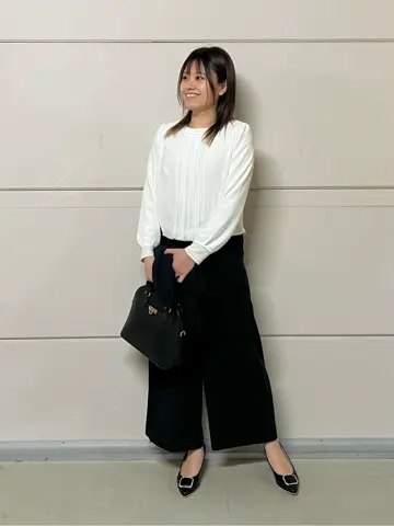 ANY SIS 浅倉 コーディネート画像