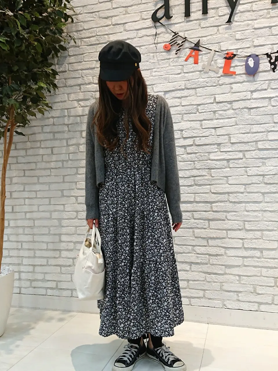 ANY SIS 東海林 コーディネート画像