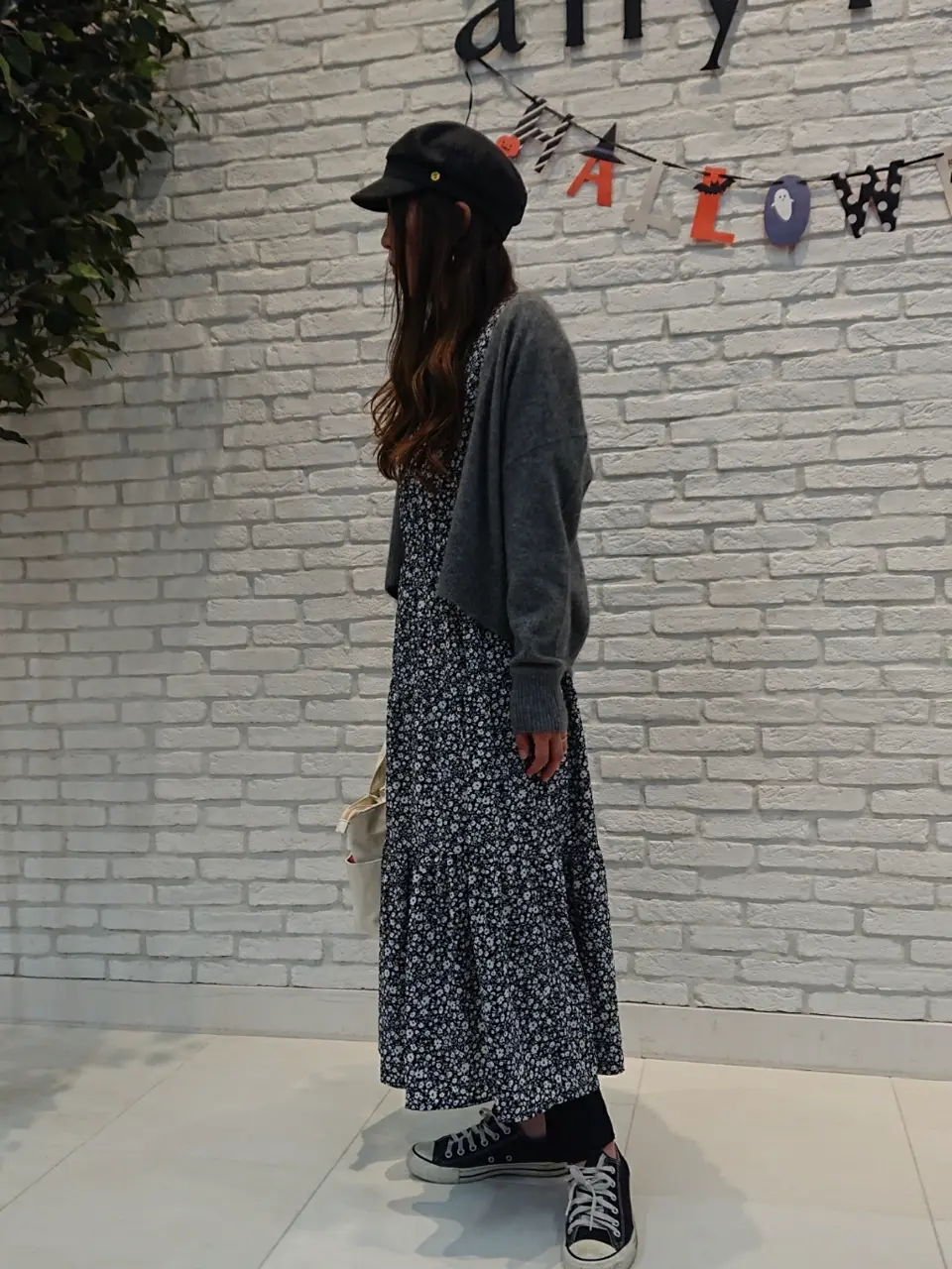 ANY SIS 東海林 コーディネート画像