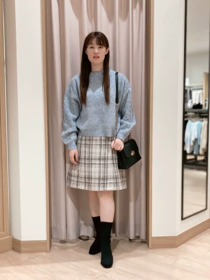  濱口 コーディネート画像