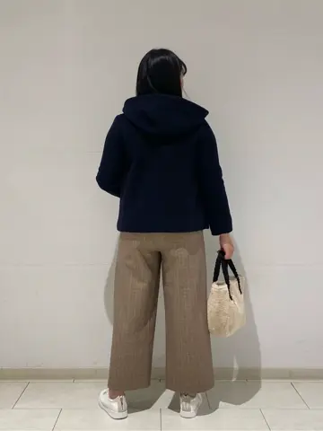 ANY SIS 寺嶋 コーディネート画像