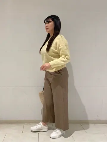 ANY SIS 寺嶋 コーディネート画像