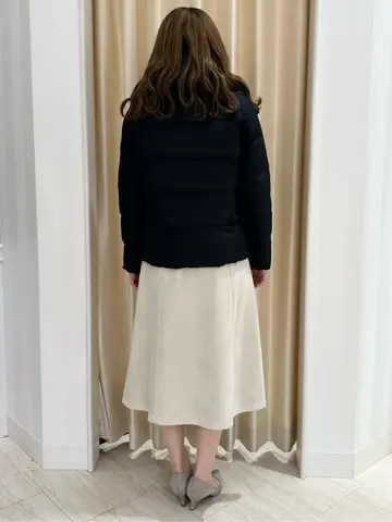 ANY SIS 伊藤 コーディネート画像