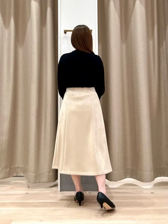 ANY SIS 瀬野 コーディネート画像