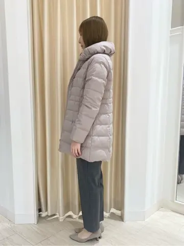 ANY SIS 伊藤 コーディネート画像