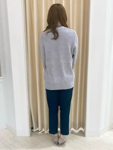 ANY SIS 伊藤 コーディネート画像