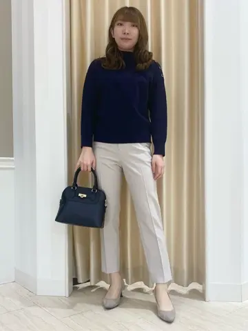 ANY SIS 伊藤 コーディネート画像