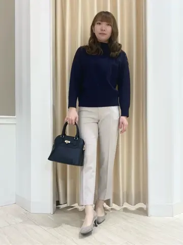 ANY SIS 伊藤 コーディネート画像