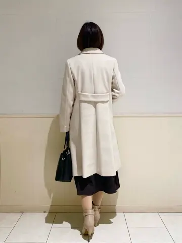 ANY SIS 村上 コーディネート画像