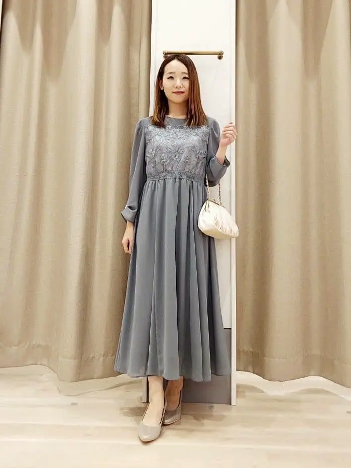 ANY SIS 齋藤 コーディネート画像