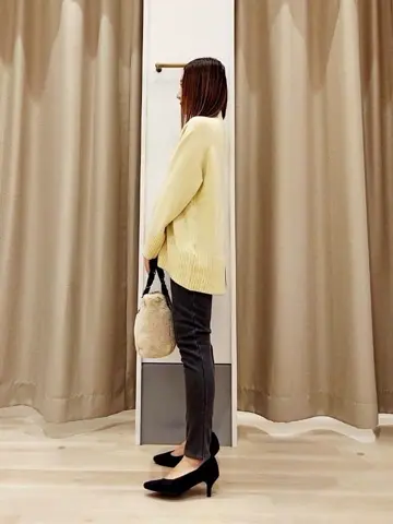 ANY SIS 齋藤 コーディネート画像