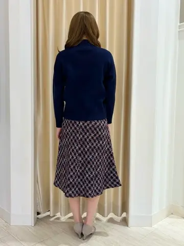 ANY SIS 伊藤 コーディネート画像