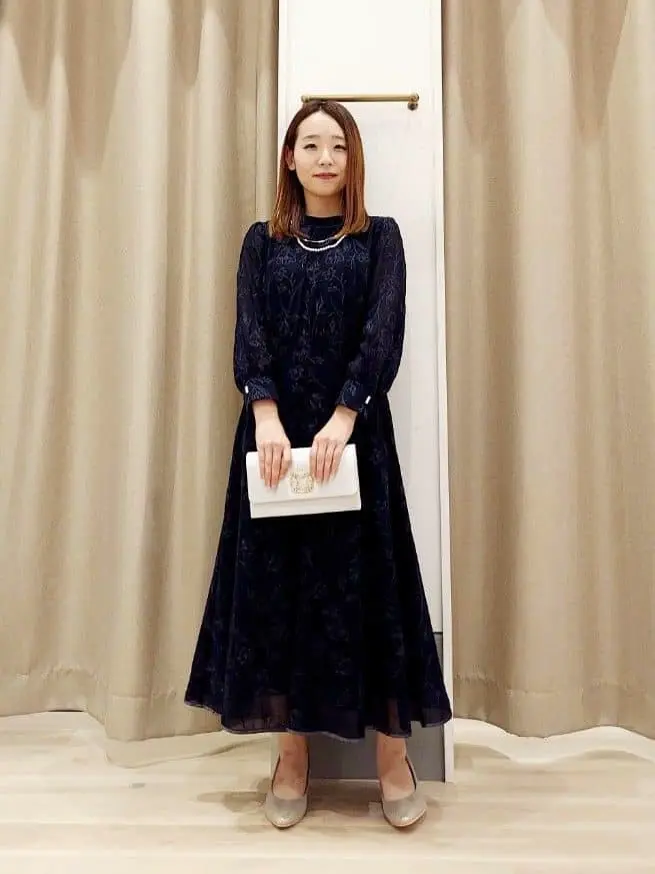 ANY SIS 齋藤 コーディネート画像