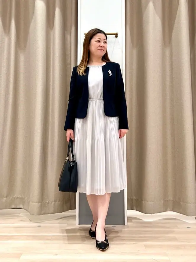 ANY SIS 瀬野 コーディネート画像