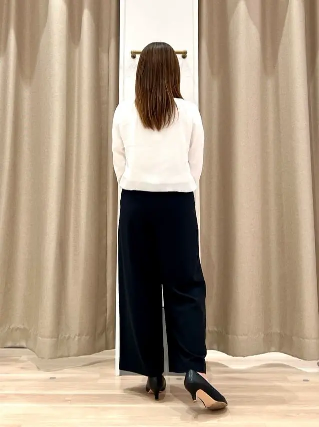 ANY SIS 瀬野 コーディネート画像