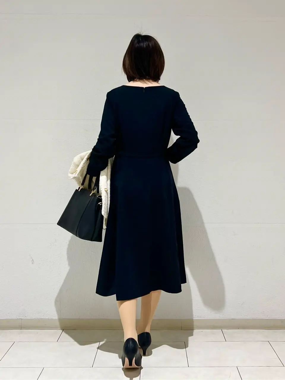 ANY SIS 村上 コーディネート画像