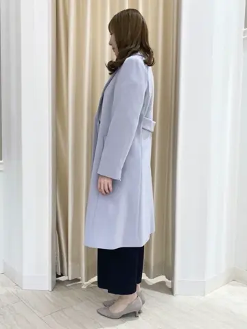 ANY SIS 伊藤 コーディネート画像