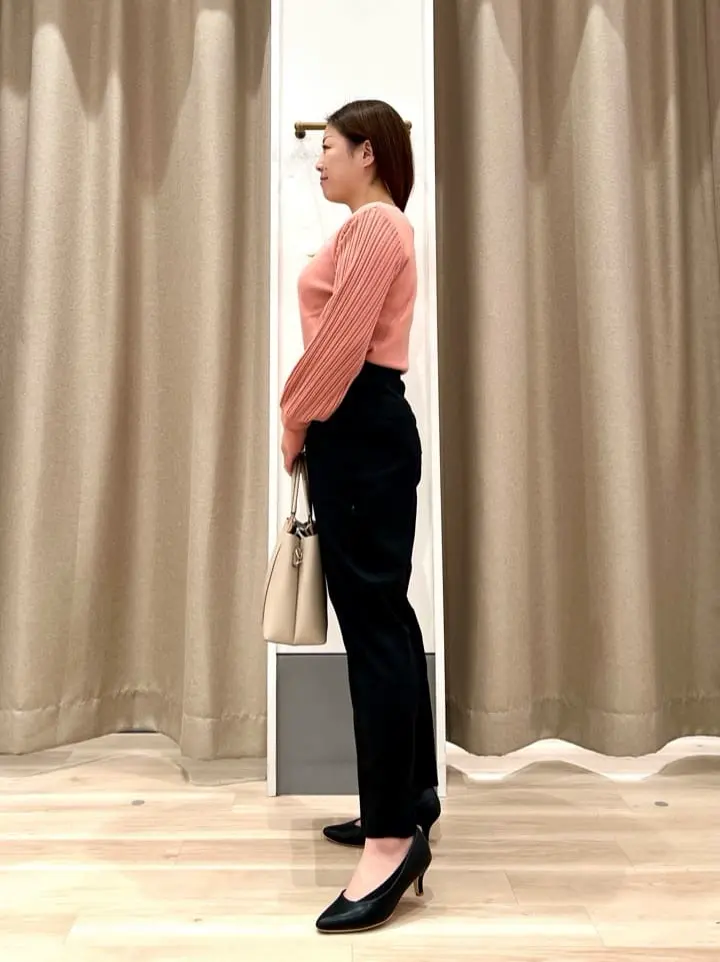 ANY SIS 瀬野 コーディネート画像