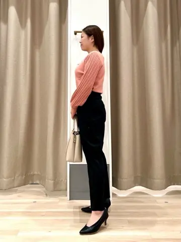 ANY SIS 瀬野 コーディネート画像