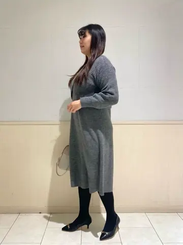 ANY SIS 寺嶋 コーディネート画像