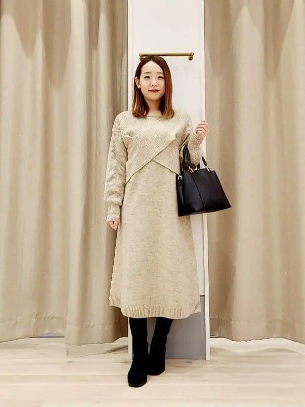 ANY SIS 齋藤 コーディネート画像