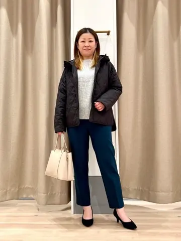 ANY SIS 瀬野 コーディネート画像