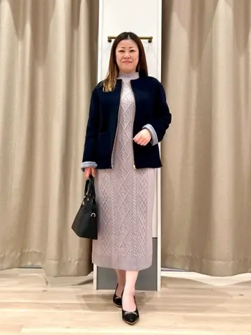 ANY SIS 瀬野 コーディネート画像