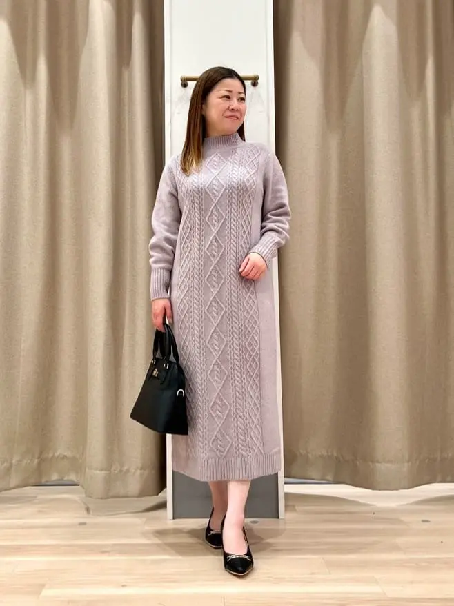 ANY SIS 瀬野 コーディネート画像