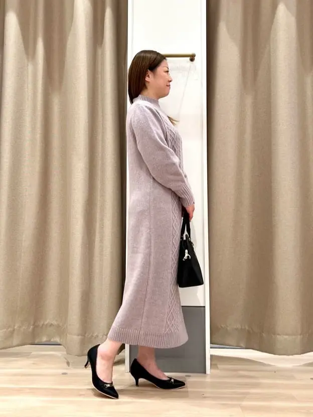 ANY SIS 瀬野 コーディネート画像