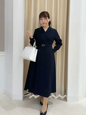 ANY SIS 丸川 コーディネート画像