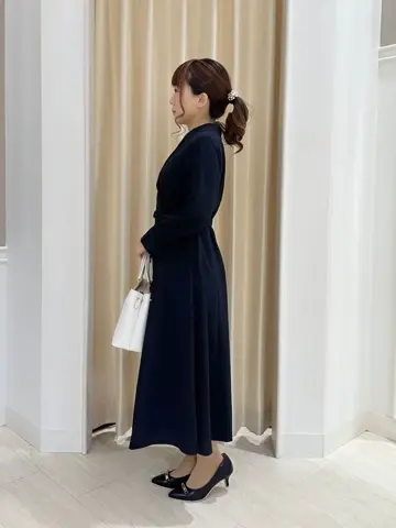 ANY SIS 丸川 コーディネート画像