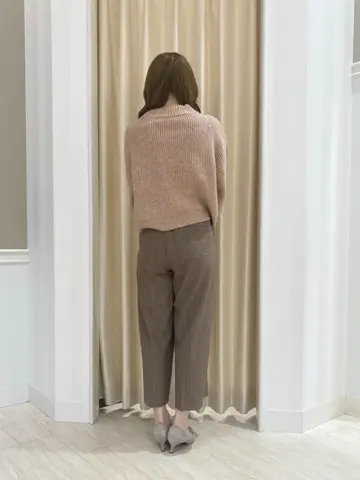 ANY SIS 伊藤 コーディネート画像