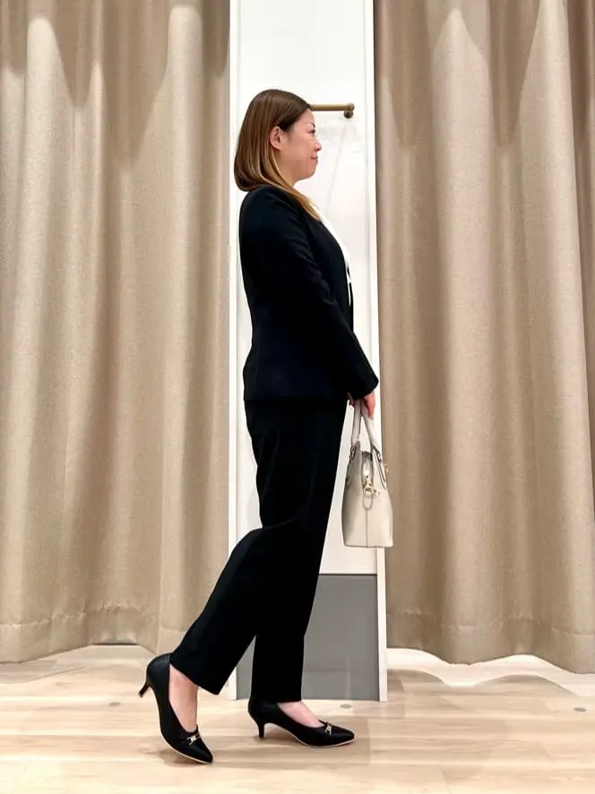 ANY SIS 瀬野 コーディネート画像