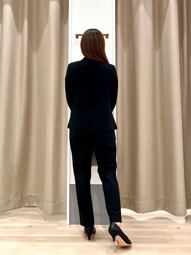 ANY SIS 瀬野 コーディネート画像