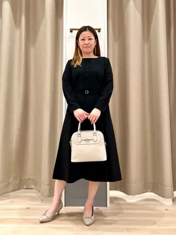 ANY SIS 瀬野 コーディネート画像