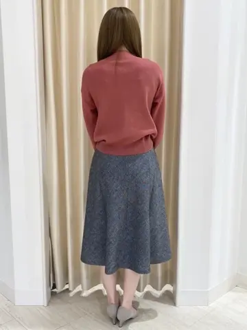 ANY SIS 伊藤 コーディネート画像