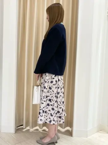 ANY SIS 伊藤 コーディネート画像