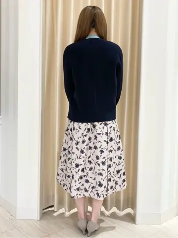 ANY SIS 伊藤 コーディネート画像