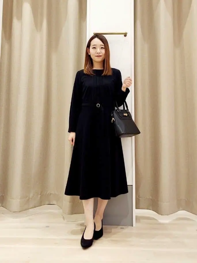 ANY SIS 齋藤 コーディネート画像