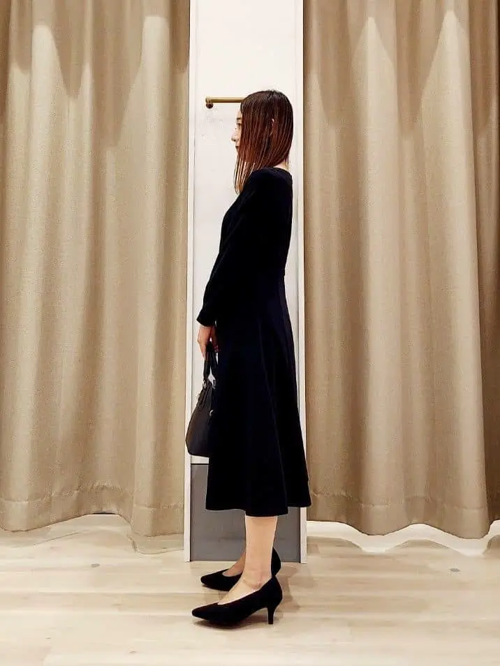 ANY SIS 齋藤 コーディネート画像